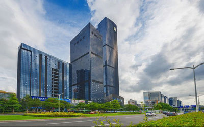 LA CHINE Shenzhen Huanuo Innovate Technology Co.,Ltd Profil de la société