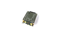 Transmission vidéo miniature de multiple de soutien de taille de module de CVBS/SDI/HDMI COFDM