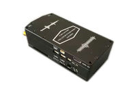 Poussée visuelle d'émetteur de HDMI Cofdm pour parler l'émetteur-récepteur de données duplex