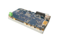 Enregistrement d'USB de soutien du module H.265 de décodage de la sortie COFDM de RJ45 IDS CVBS HDMI