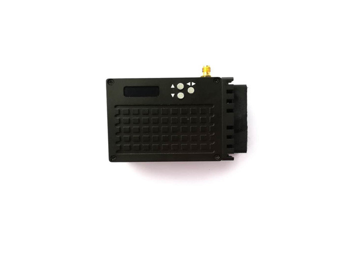 Émetteur visuel sans fil industriel de la catégorie COFDM HDMI, émetteur de radio de CVBS HD IDS