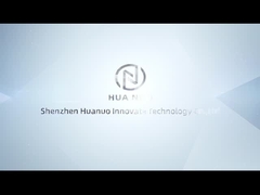 Transmetteur vidéo sans fil haute définition 1080P COFDM 1500MHz