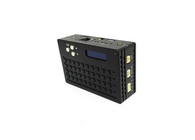 Émetteur-récepteur duplex HN-550 H.264 de HD de données visuelles sans fil d'émetteur