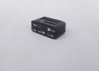 H.265 COFDM 1080P HD émetteur vidéo sans fil léger HD SDI émetteur vidéo sans fil