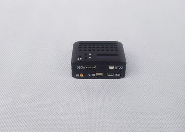 Émetteur visuel HD 1080P HDMI d'UAV de Mini Size COFDM de bande de fréquence ultra-haute