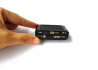 Mini émetteur sans fil de COFDM HD, bas émetteur de vidéo d'UAV de latence