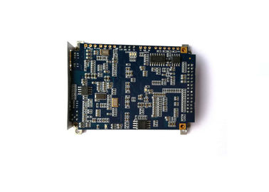 Module de l'émetteur COFDM de SDI/CVBS/HDMI avec la consommation H.264 de puissance faible