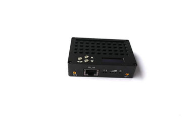Mini liaison de transmission de données d'UAV de la sécurité 2.4GHZ/émetteur-récepteur de données sans fil léger