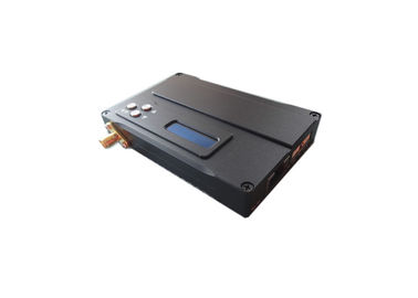 La fréquence ultra-haute réunissent le modem de radio d'IP d'Ethernet pour le système visuel duplex 4Mbps d'UAV
