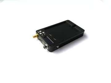 Émetteur visuel HD léger 1080P HDMI 2K de la fréquence ultra-haute COFDM de QPSK