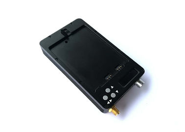 Chiffrage visuel sans fil QPSK de l'émetteur AES 128 de CVBS HDMI
