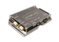 Mini émetteur COFDM longue portée Émetteur vidéo de diffusion HEVC H.265 4K