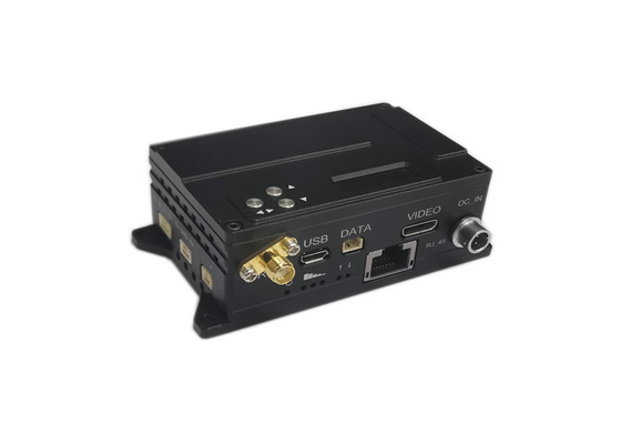 ODM d'OEM visuel industriel de long terme d'émetteur de la catégorie HDMI COFDM