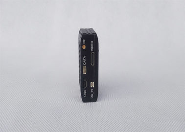 Mini émetteur visuel de la taille COFDM 4MHZ/8MHz conception modulaire fortement intégrée