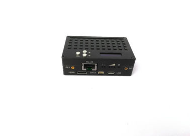 Émetteur-récepteur de données duplex HDMI latence visuelle sans fil d'émetteur de H.264 de basse